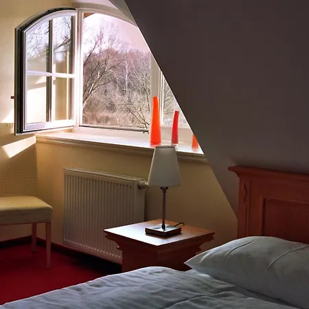 Ferienhaeuser Fischland Feriehus