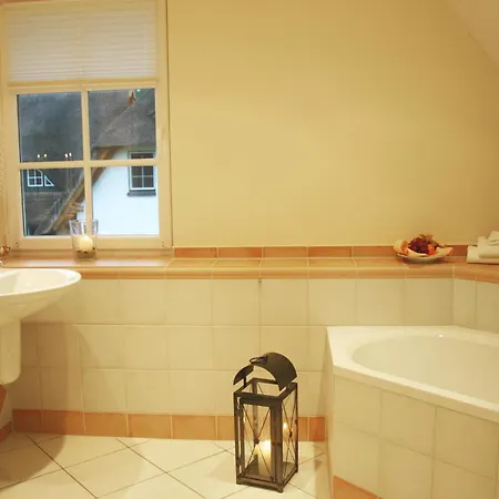 Ferienhaeuser Fischland Feriehus *