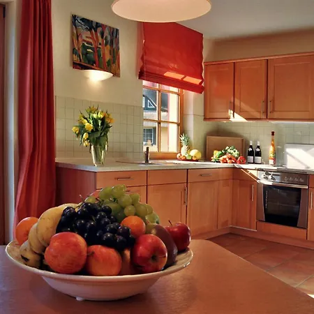 Ferienhaeuser Fischland *