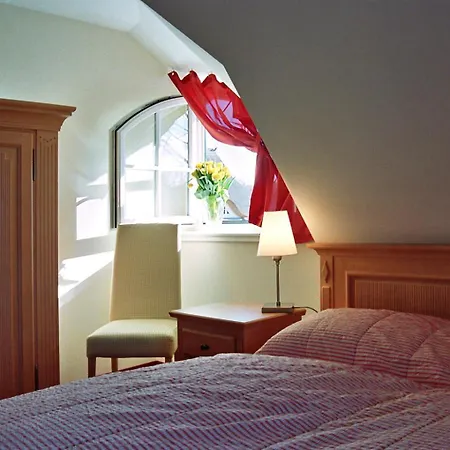 Ferienhaeuser Fischland