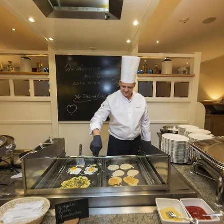 Ferienhaeuser Fischland