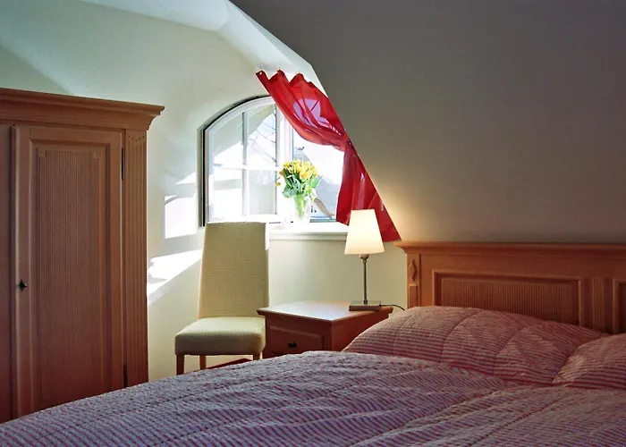 Ferienhaeuser Fischland