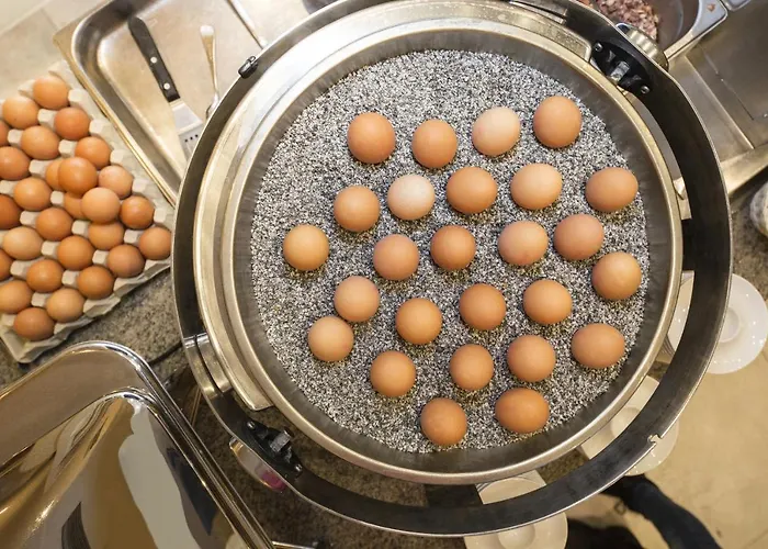 Ferienhaeuser Fischland *