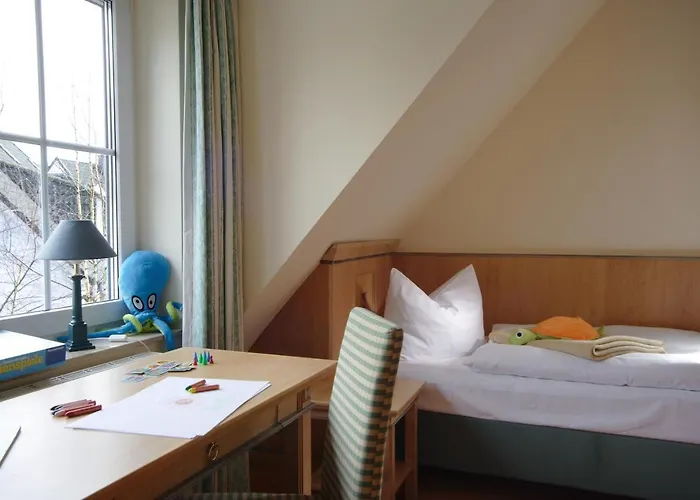 Ferienhaeuser Fischland *