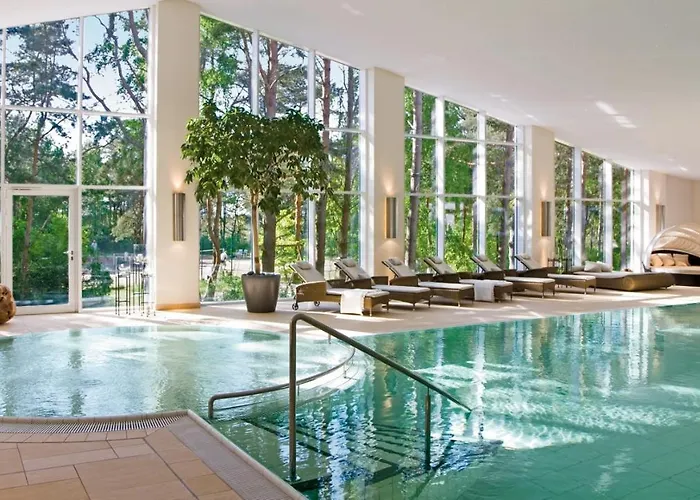 펜션 Ferienhaeuser Fischland *