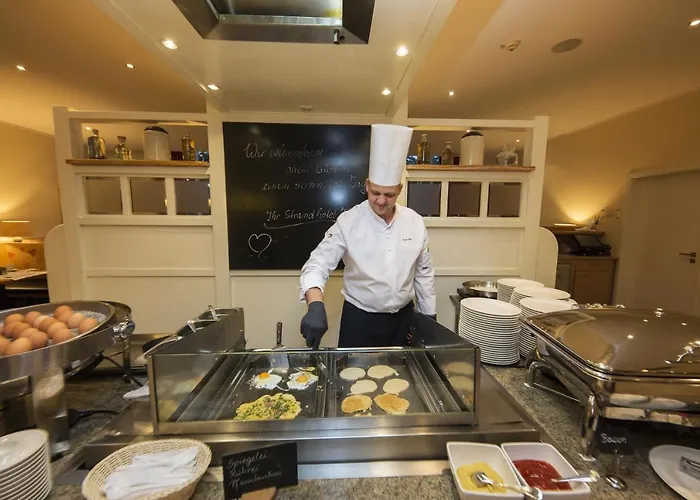 Ferienhaeuser Fischland